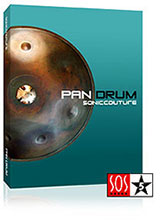 hang drum vst at sonic couture