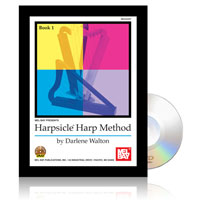 learn to play the harp harpsicle